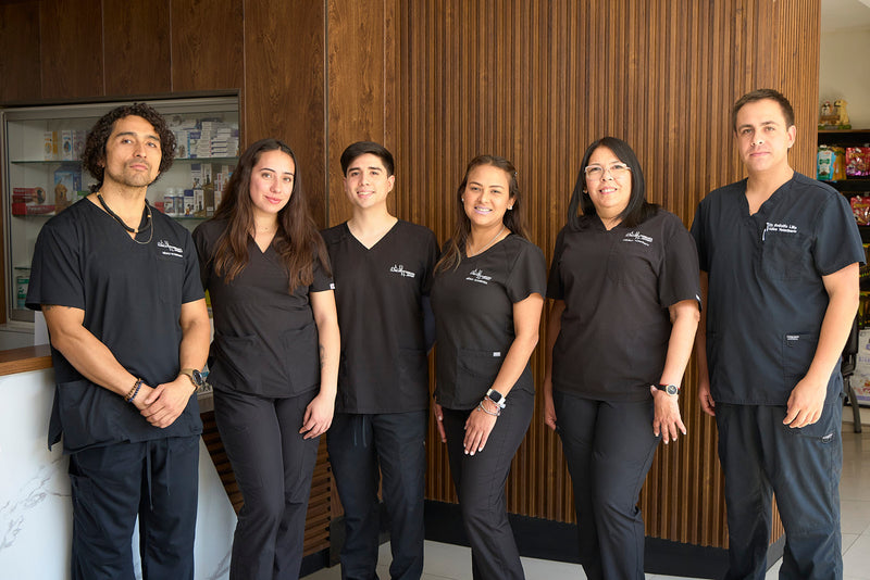 Clínica Veterinaria Chicureo