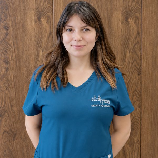 Dra. Nicole Díaz